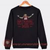 George Kittle National Tight End Day 2020 Sweatshirt