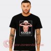 Khabib Nurmagomedov UFC Champions T-Shirt