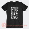 Buy Tacocat Band Sleepy Cat T-Shirt