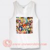 This Mess Is a Place Fourth Studio Album Tacocat Tank Top