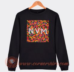 Buy Tacocat NVM Studio Album Sweatshirt