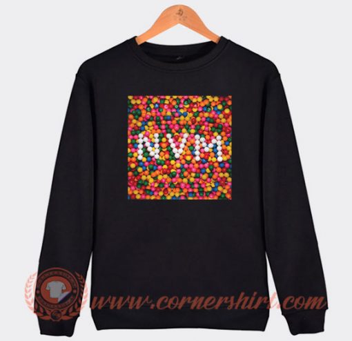 Buy Tacocat NVM Studio Album Sweatshirt