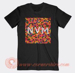 Buy Tacocat NVM Studio Album T-Shirt