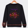 Custom Tacocat Space Sweatshirt On Sale