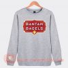 Bantam Bagels Logo Sweatshirt
