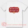 Bantam Bagels Logo T-Shirt