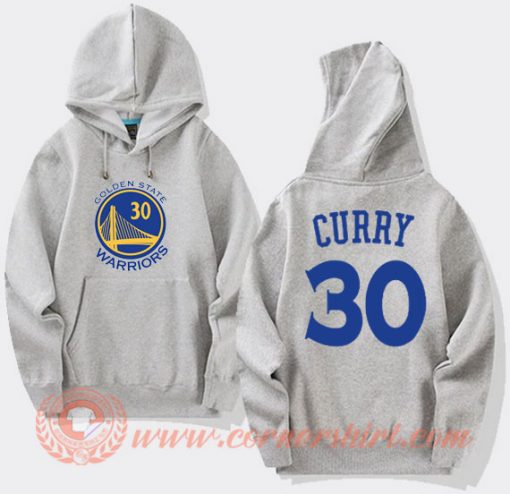 Stephen Curry Golden State Warriors Hoodie
