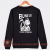 Blink 182 Bored to Death Sweatshirt