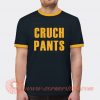 Cruch Pants Icarly American Sitcom T-shirt