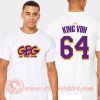 Get Back Gang GBG King Von T-shirt