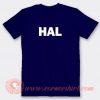 John Mulaney Hal T-shirt