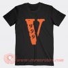 Juice Wrld X Vlone 999 T-shirt