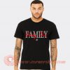 Only The Family King Von T-shirt