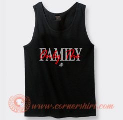 Only The Family King Von Tank Top