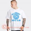 Pete Davidson Billionaire Boys Club Astronaut T-shirt
