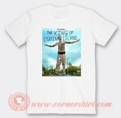 Pete Davidson The King of Staten Island T-shirt