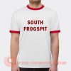 Penny Tees South Frogspit Icarly American Sitcom T-shirt