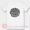 Space Fruity Records Harry Styles T-shirt