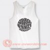 Space Fruity Records Harry Styles Tank Top