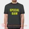Special Ham Icarly American Sitcom T-shirt