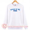 Stand By Me Doraemon 2 Movie Sweatshirt