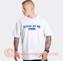 Stand By Me Doraemon 2 Movie T-shirt