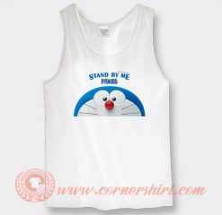 Stand By Me Doraemon Movie Tank Top