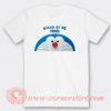 Stand By Me Doraemon Movie T-shirt
