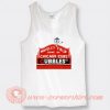 Harry Styles Wrigley Field Chicago Cubs Cubbles Tank Top