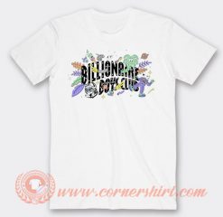 Billionaire Boys Club Ice Cream X Steven Harring T-shirt