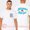 Billionaire Boys Club Apple Logo T-shirt