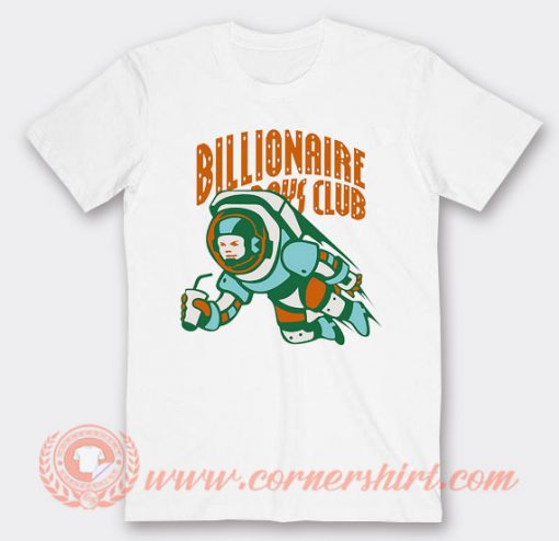 Billionaire Boys Club Astro Drink T-shirt