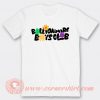Billionaire Boys Club BB Peace Mountain T-shirt