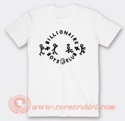 Billionaire Boys Club Dancing T-shirt
