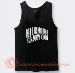 Billionaire Boys Club Logo Tank Top
