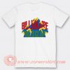 Billionaire Boys Club Mountain T-shirt