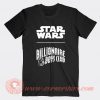 Billionaire Boys Club X Star Wars T-shirt