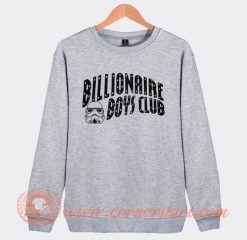 Billionaire Boys Club X Storm Trooper Star Wars Sweatshirt