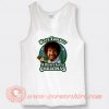 Bob Ross Have Your Self a Happy Little Tank Top