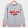 Cleveland Steamers All Star Sweatshirt