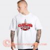 Cleveland Steamers All Star T-shirt