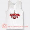Cleveland Steamers All Star Tank Top