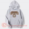 Cleveland Steamers Logo Hoodie
