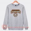 Cleveland Steamers Logo Sweatshirt
