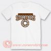 Cleveland Steamers Logo T-shirt