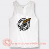 Cleveland Steamers Train Logo Tank Top