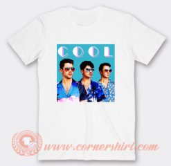 Cool Song Jonas Brothers T-shirt