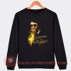 Everything With Love Fitzmagic Sweatshirt