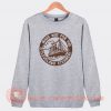 Make Way For The Cleveland Steamers Sweatshirt
