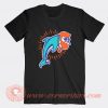 Miami Dolphins Fitzmagic T-shirt
